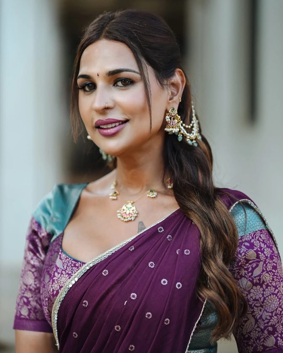 Namitha marimuthu