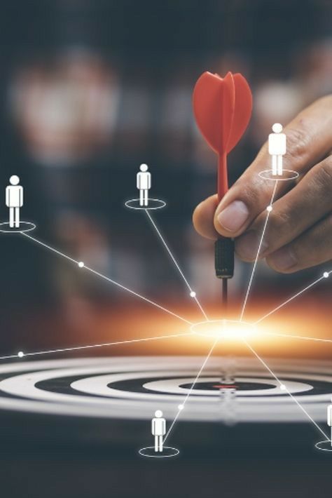 objectives creative images